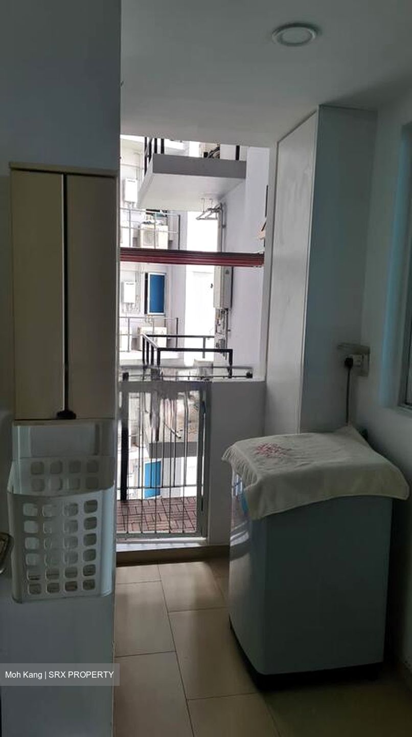 Waterview (D18), Condominium #461003471